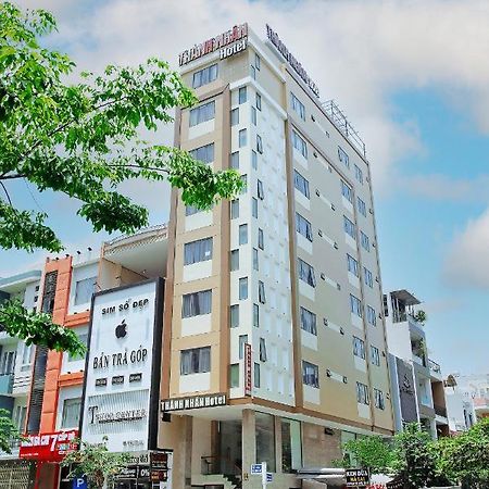 Thanh Nhan Hotel Дананг Екстериор снимка